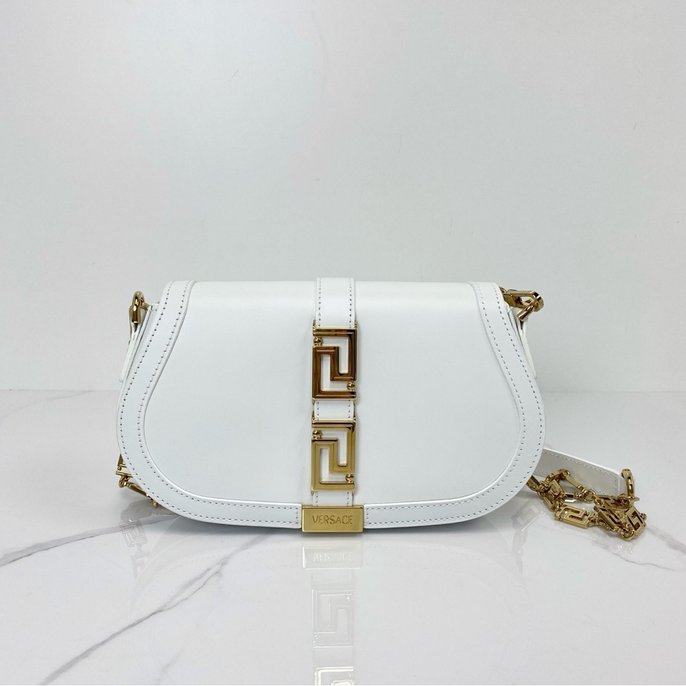 Versace Greca Goddess Bag
